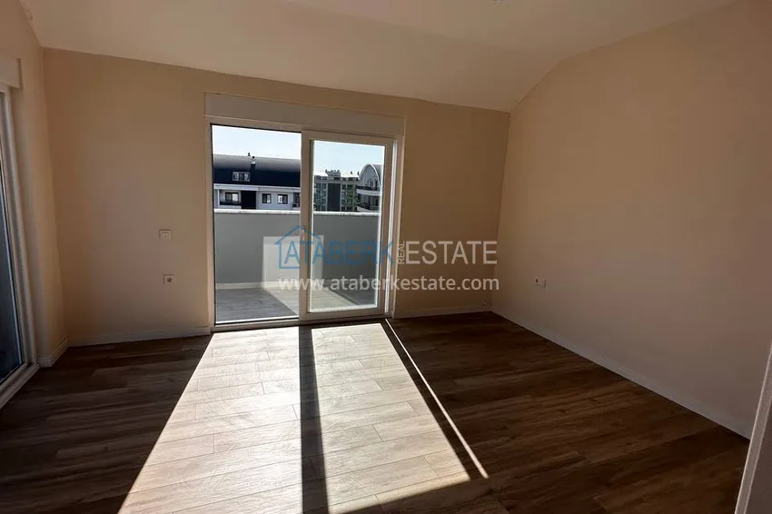 Purchase Apartments directly from the developer in a cozy residence - Kargicak, Alanya 20 