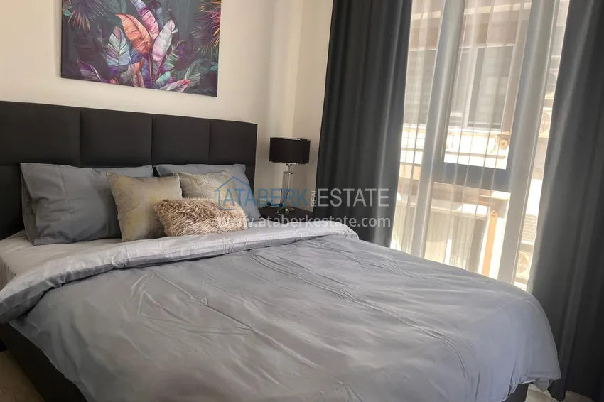 Purchase New residential complex in Oba district! Apartments from the developer 6 