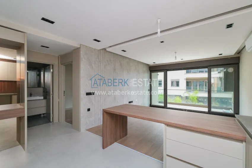 Purchase New residential complex in Antalya, Lara! Apartments from the developer 7 