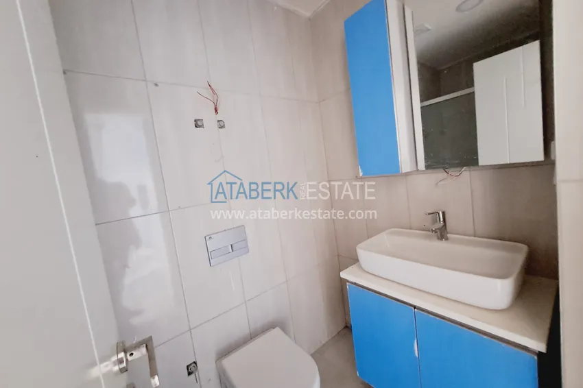 Purchase Apartment from an investor with installments for a year at a price cheaper than from a developer in the Avsallar area, Alanya 6 