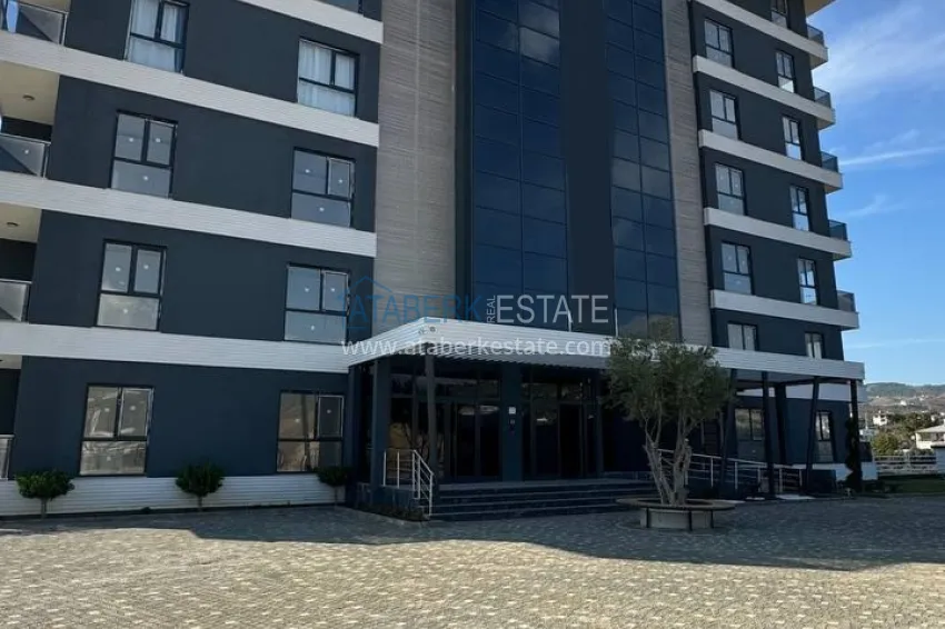An advantageous offer in terms of price and quality — apartment directly from the owner, Demirtash district, Alanya 6 