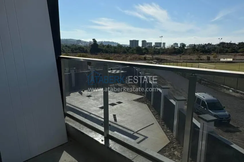 Purchase An advantageous offer in terms of price and quality — apartment directly from the owner, Demirtash district, Alanya 6 