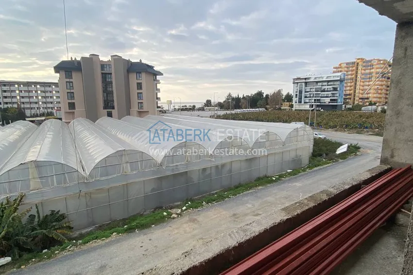 Photo - Complex under construction in Kargicak district, Alanya — investment property directly from the developer 7