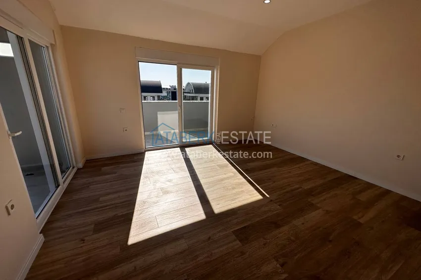 Purchase Apartments directly from the developer in a cozy residence - Kargicak, Alanya 21 