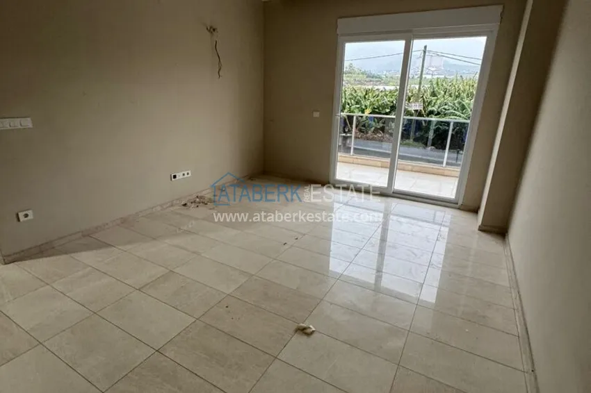 Purchase New apartment with a fine finish — Alanya, Kargicak district 7 