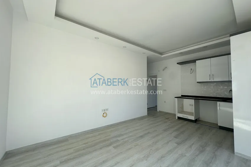 Purchase  Finished apartments in a modern residential complex — Oba, Alanya 16 