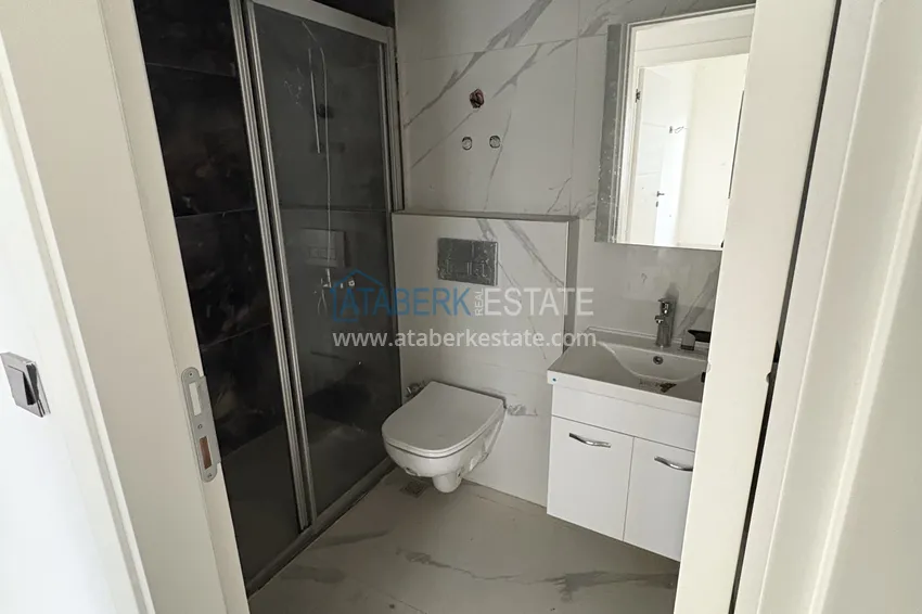 Purchase Finely finished one-bedroom apartment in Mahmutlar — Saturday Market District 7