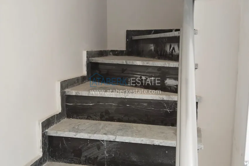 Purchase New 2+1 duplex penthouse at an affordable price — Avsallar district, Alanya 7 