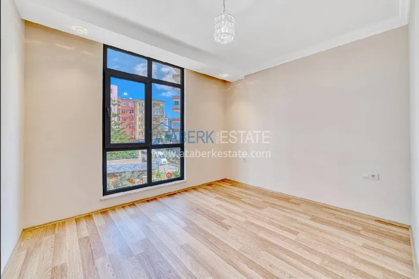 Purchase  Three-room apartment in Alanya, Tosmur district. Ideal for obtaining a residence permit 7 