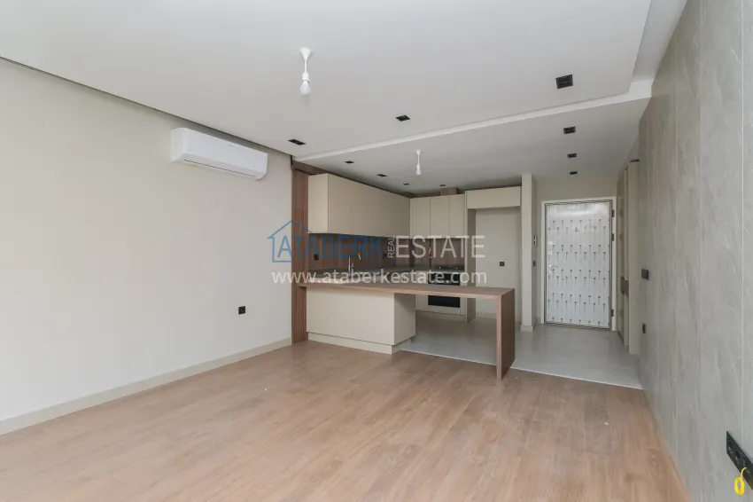 Purchase New residential complex in Antalya, Lara! Apartments from the developer 8 