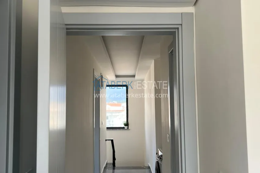 Purchase  Furnished duplex penthouse in Alanya, Upper Oba  8 