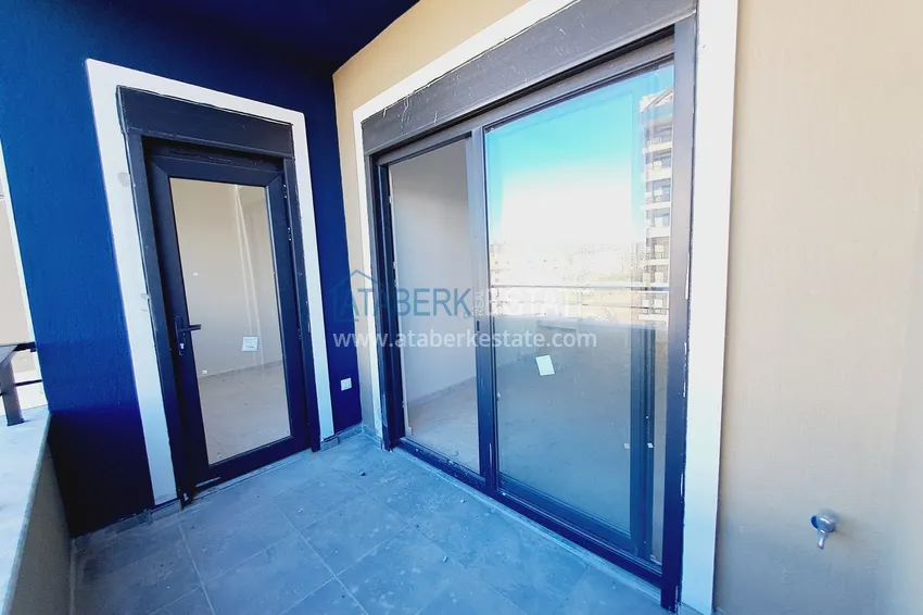 Purchase Apartment from an investor with installments for a year at a price cheaper than from a developer in the Avsallar area, Alanya 7 