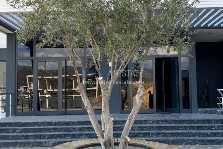 An advantageous offer in terms of price and quality — apartment directly from the owner, Demirtash district, Alanya 7 