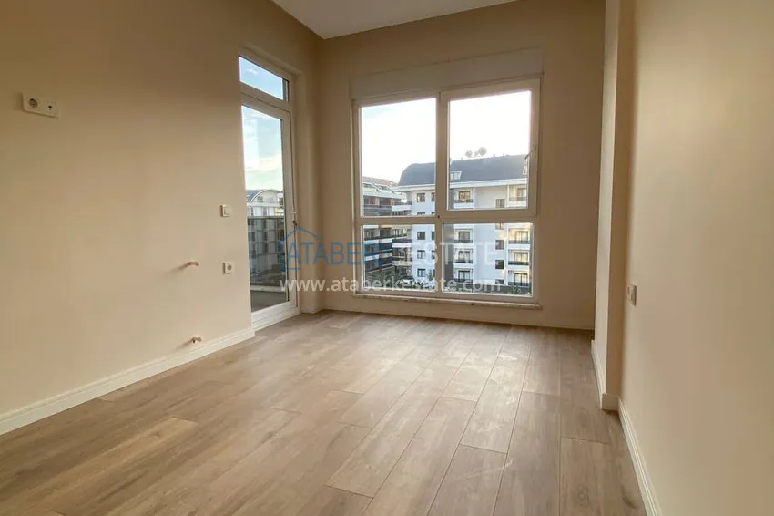 Purchase Apartments directly from the developer in a cozy residence - Kargicak, Alanya 7 