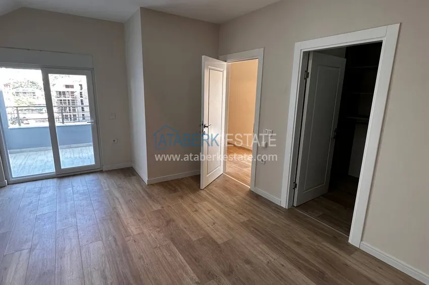 Purchase Apartments directly from the developer in a cozy residence - Kargicak, Alanya 22 