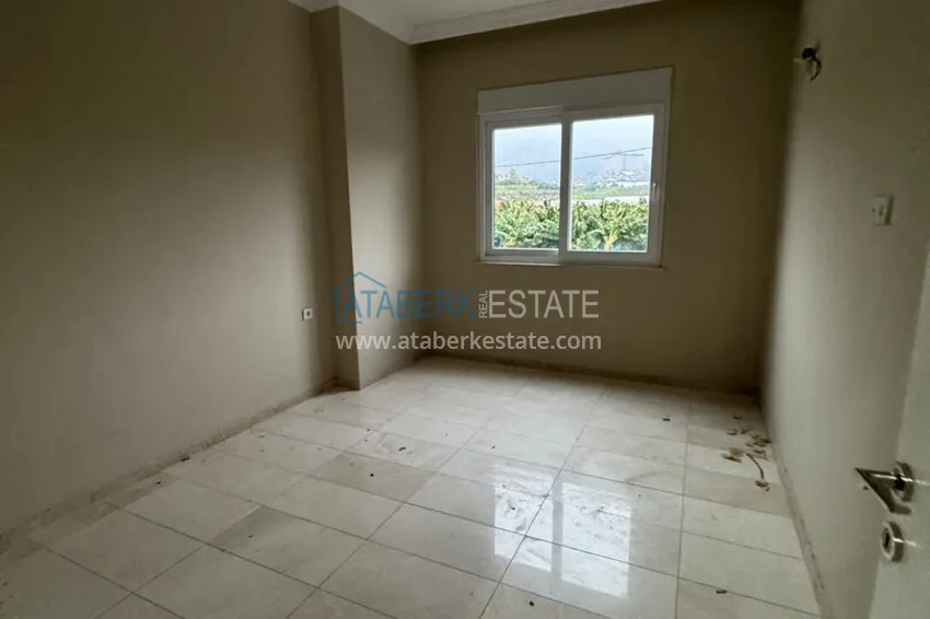 Purchase New apartment with a fine finish — Alanya, Kargicak district 8 