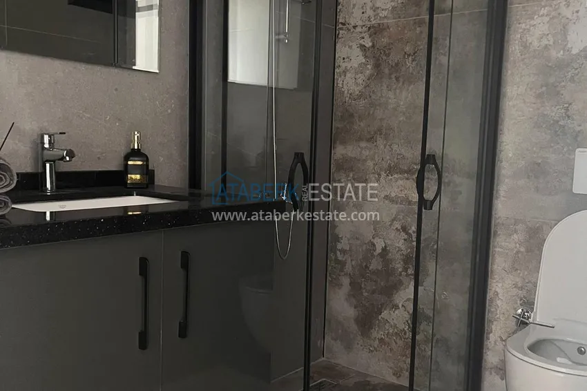 Purchase New residential complex in Oba district! Apartments from the developer 8 