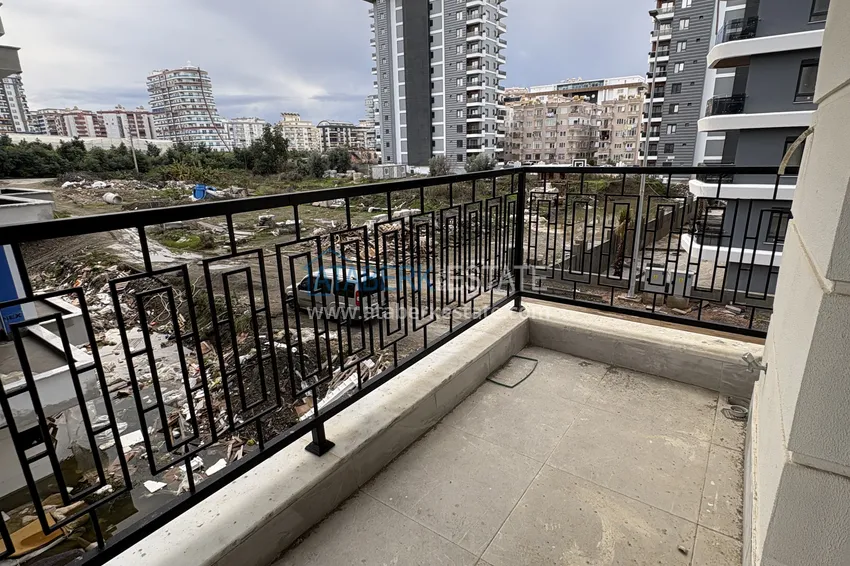 Purchase Finely finished one-bedroom apartment in Mahmutlar — Saturday Market District 8