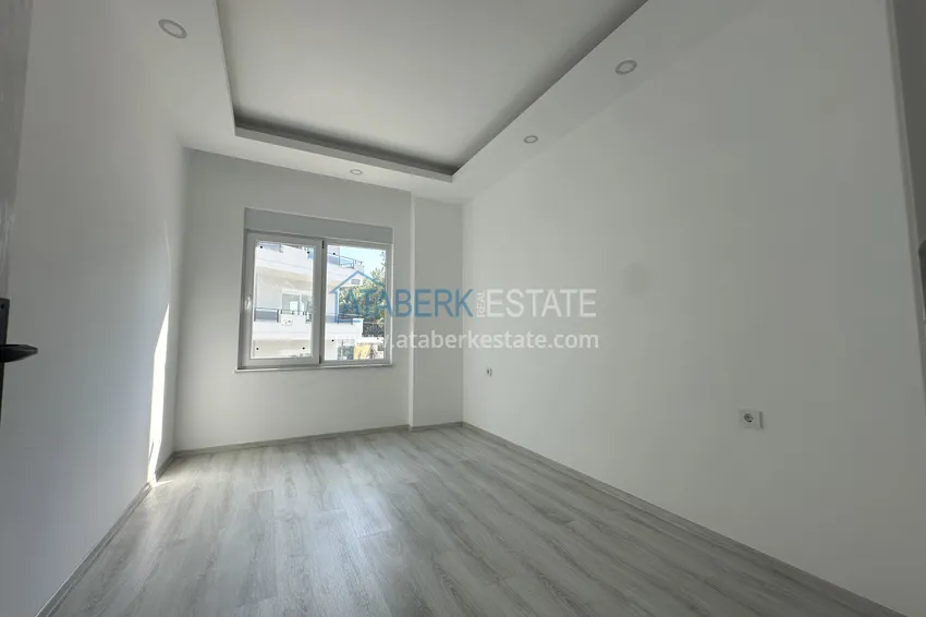 Purchase  Finished apartments in a modern residential complex — Oba, Alanya 17 