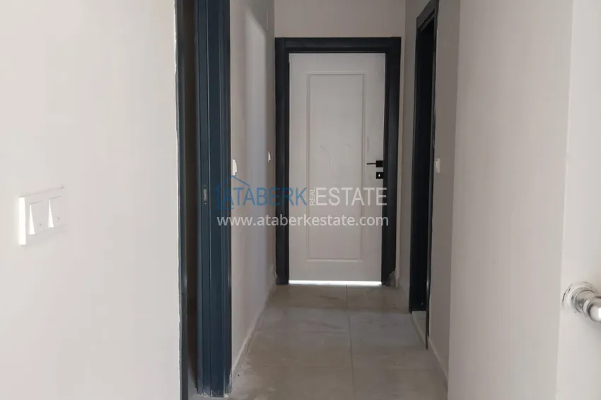 Purchase New 2+1 duplex penthouse at an affordable price — Avsallar district, Alanya 8 