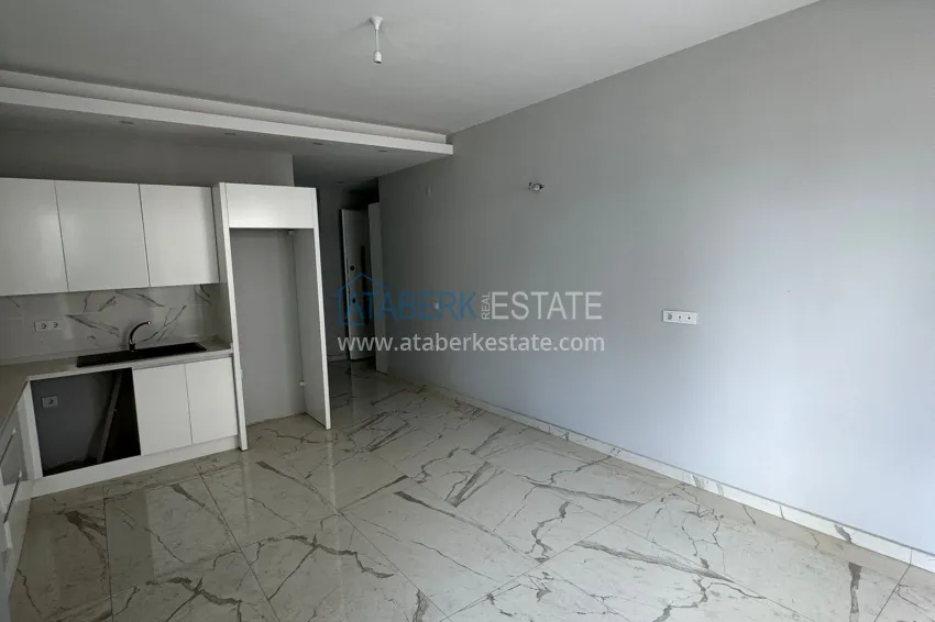 Purchase Turnkey one-bedroom apartment in the center of Alanya — directly from the owner 8 