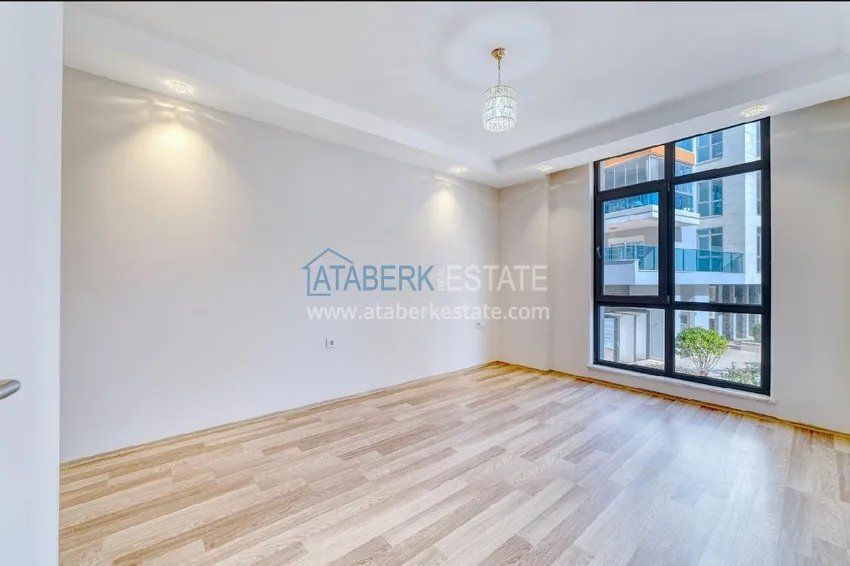 Purchase  Three-room apartment in Alanya, Tosmur district. Ideal for obtaining a residence permit 8 