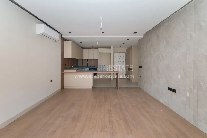 Purchase New residential complex in Antalya, Lara! Apartments from the developer 9 