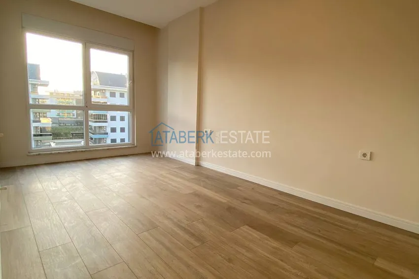 Purchase Apartments directly from the developer in a cozy residence - Kargicak, Alanya 8 