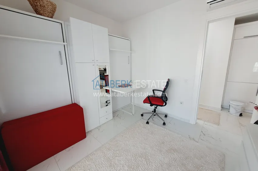 Purchase Apartment from the owner in Alanya, Avsallar district, in a luxury complex 8 