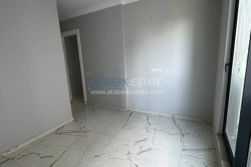 Purchase Turnkey one-bedroom apartment in the center of Alanya — directly from the owner 9 