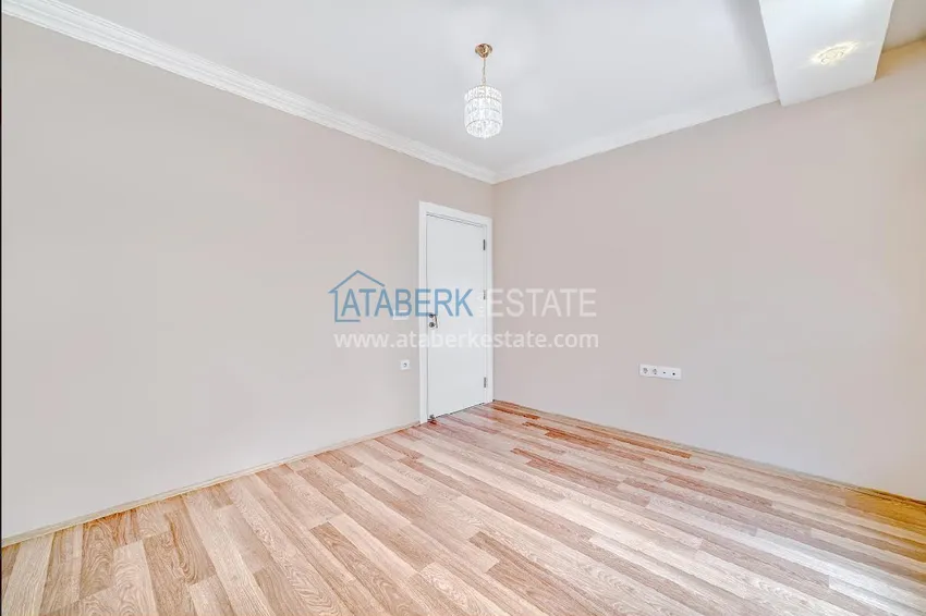 Purchase  Three-room apartment in Alanya, Tosmur district. Ideal for obtaining a residence permit 9 