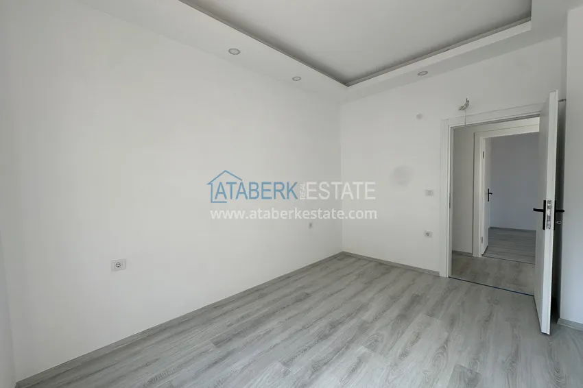 Purchase  Finished apartments in a modern residential complex — Oba, Alanya 18 