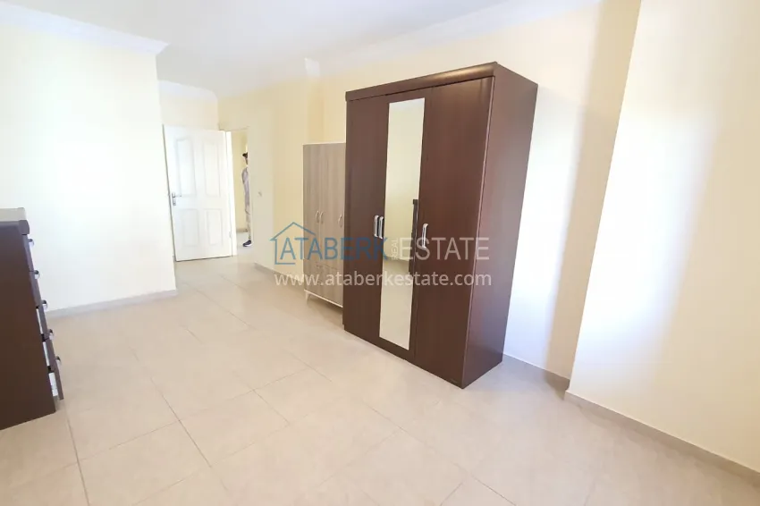 Purchase Linear apartment 3+1 in Alanya Tosmur district — secondary real estate for a residence permit 9 