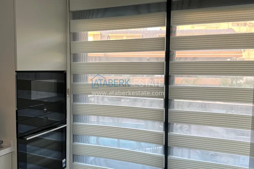 Purchase  Spacious 4+1 duplex with designer renovation in Alanya, Avsallar district 10 