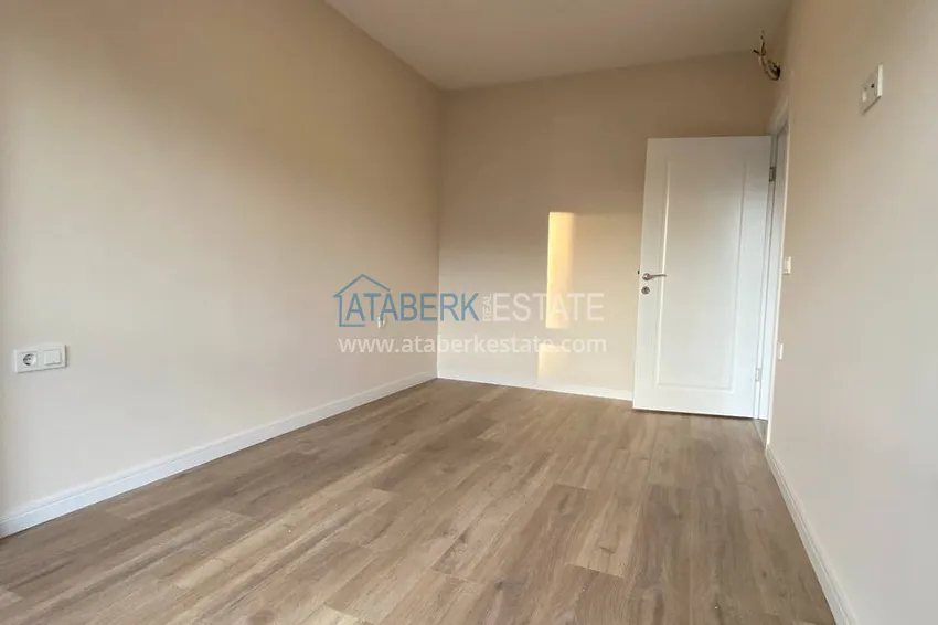 Purchase Apartments directly from the developer in a cozy residence - Kargicak, Alanya 9 