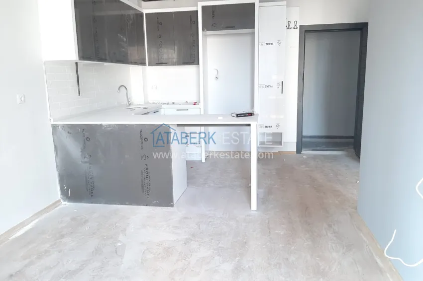 Purchase Primary real estate in Mersin, Teje — offer from the owner 3 