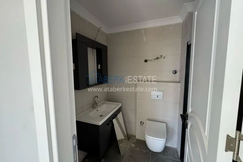 Purchase Apartments from the owner in a new residential complex — Demirtash district, Alanya 18 