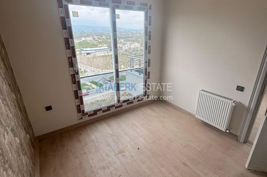 Purchase  New one-bedroom apartment in the promising district of Mersin — Arpachbakhshish 10 