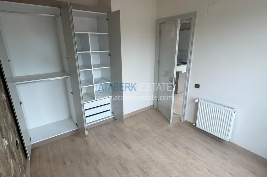 Purchase  Finished one-bedroom apartment in Arpachbakhshish, Mersin  10 