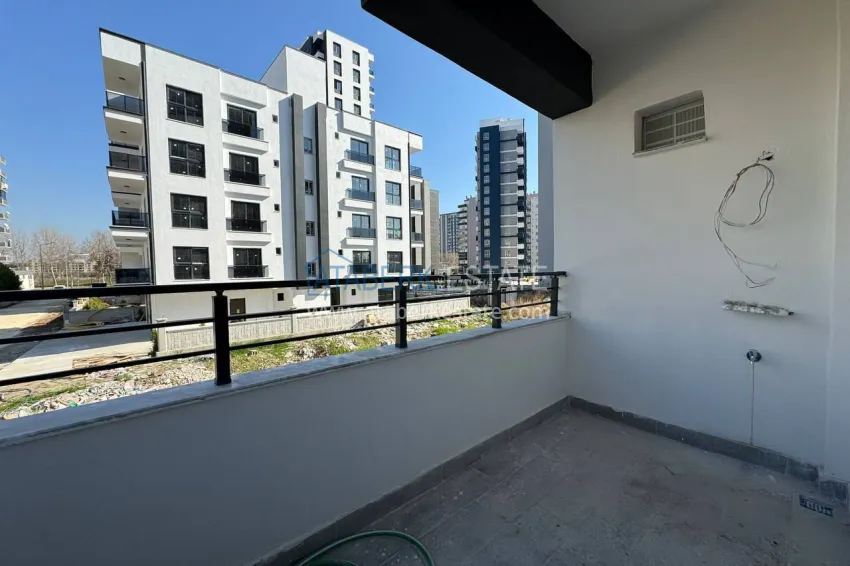 Purchase Urgent sale! 1+1 apartment in a new building, just 350 meters from the sea — Mersin, Arpachbakhshish 7 