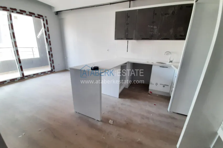 Purchase Primary real estate in Mersin, Teje — offer from the owner 4 