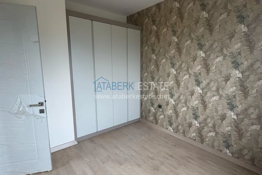 Purchase  New one-bedroom apartment in the promising district of Mersin — Arpachbakhshish 11 