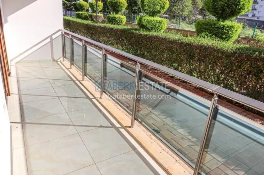 Purchase  Two independent apartments at the same price, renovated with stylish interiors - Alanya, Kestel district 11 