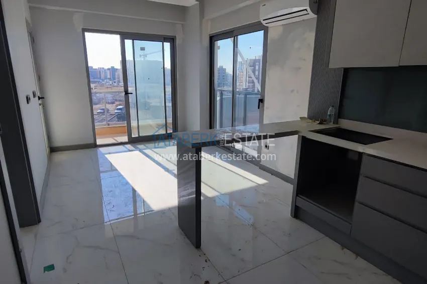 Purchase Urgent sale! 1+1 apartments with high-quality finishes in Antalya are a unique opportunity at a bargain price 1