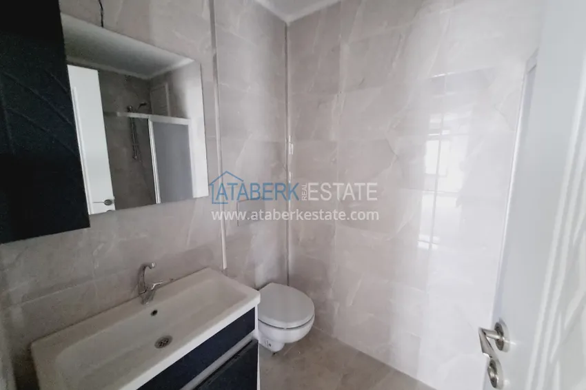 Purchase  Three-room apartment with separate kitchen from the owner in Alanya, Avsallar district  12 