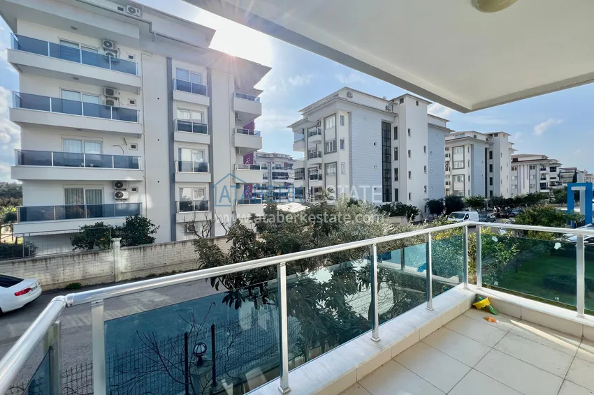 Purchase  Turnkey three-room apartment in Alanya, Kestel district  12 