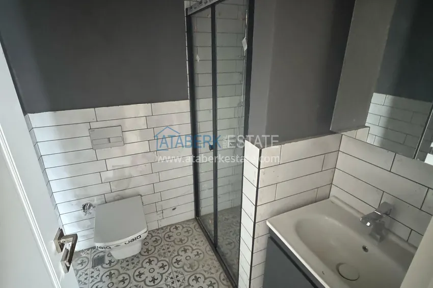 Purchase  New one-bedroom apartment in the promising district of Mersin — Arpachbakhshish 13 