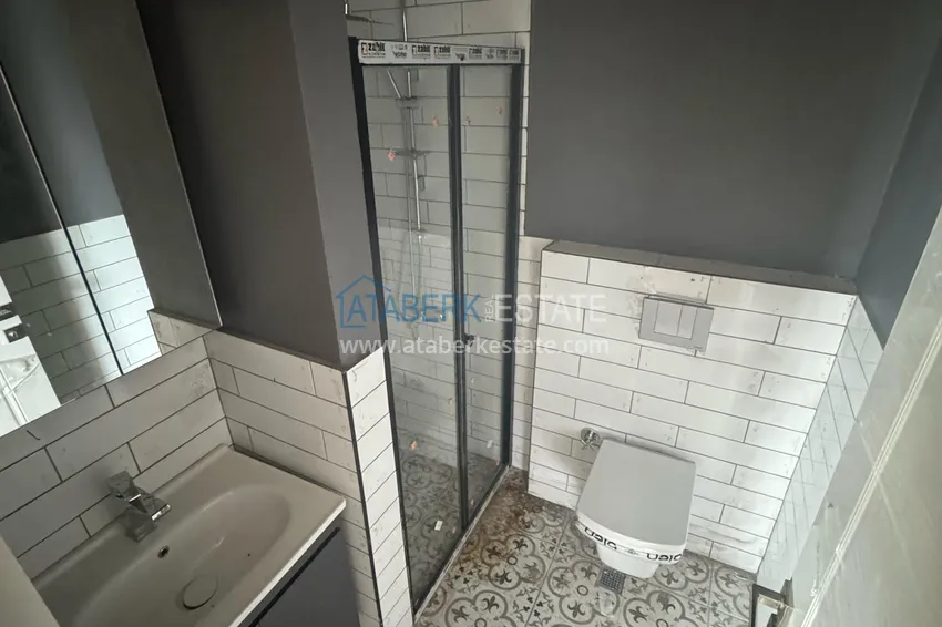 Purchase  Finished one-bedroom apartment in Arpachbakhshish, Mersin  13 