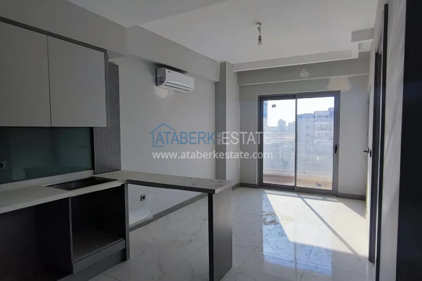 Purchase Urgent sale! 1+1 apartments with high-quality finishes in Antalya are a unique opportunity at a bargain price 3