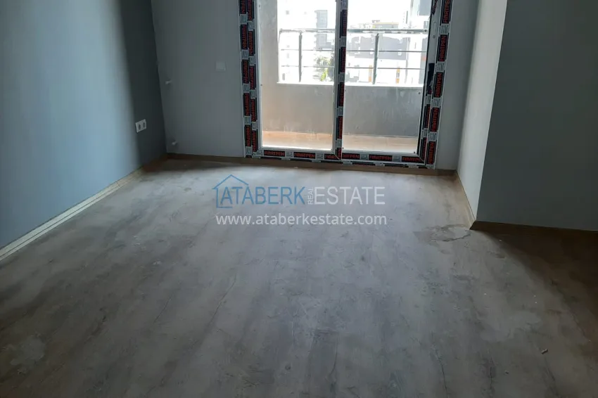 Purchase Primary real estate in Mersin, Teje — offer from the owner 7 